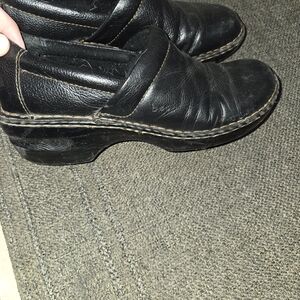 Womens BOC shoes